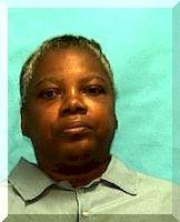 Inmate Iletha K Brown