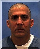 Inmate Israel Cintron Vazquez