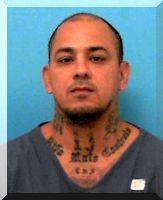 Inmate Jaime Jr Vasquez