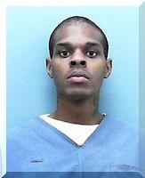 Inmate Jamal D Bolden