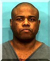 Inmate Jamal M Henry