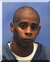 Inmate Jamel L Matthews