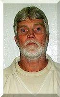 Inmate James A Hill