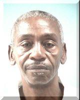 Inmate James Aldridge