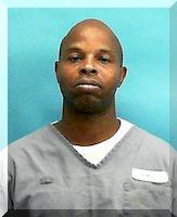 Inmate Jarvis A Burton