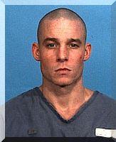 Inmate Jason D Hammond