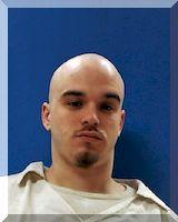 Inmate Jason J Alumbaugh