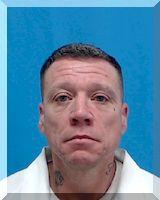 Inmate Jason T Roberts