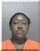 Inmate Jateya Sloan