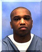 Inmate Javoris D Phillips