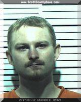 Inmate Jay Tyler Schmidt