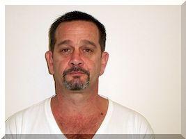 Inmate Jeffrey Nadeau