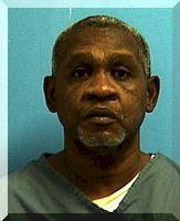 Inmate Jeffrey Nunnally