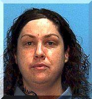 Inmate Jennifer L Porterfield Cooper