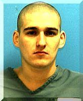 Inmate Jeremy J Grant