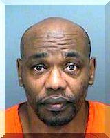 Inmate Jermaine A Brown