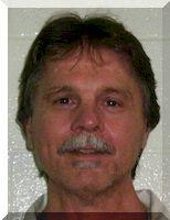 Inmate Jerry L Dodd