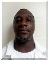 Inmate Jerry Monroe