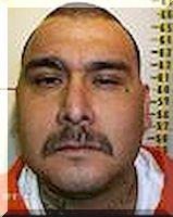 Inmate Jerry Salas