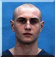 Inmate Jesse A Griffis