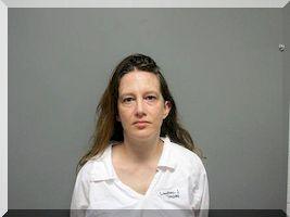 Inmate Jessica L Lindly