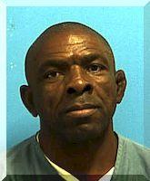 Inmate John L Witherspoon