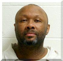 Inmate John Yancey Jr