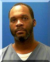 Inmate John Z Hairston