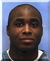 Inmate Johnkevious T Walker