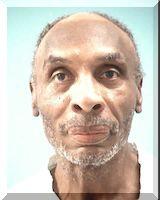 Inmate Johnny Lanier