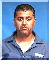 Inmate Jorge G Martinez