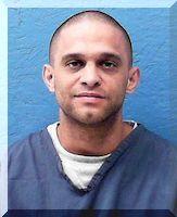 Inmate Jose A Arechaederra