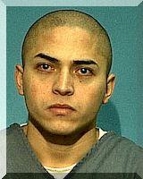 Inmate Jose A Ayala