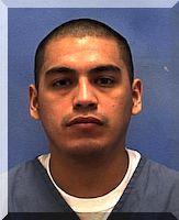 Inmate Jose L Martinez