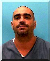 Inmate Jose M Toste