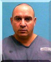 Inmate Jose R Rodriguez