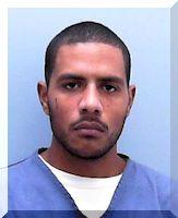 Inmate Joseph Hernandez