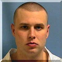 Inmate Joseph N Henson