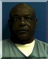 Inmate Joseph Williams