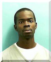 Inmate Joshua Gomillion