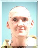 Inmate Joshua Goodin