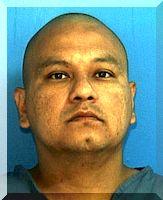 Inmate Juan F Perez