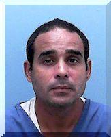 Inmate Juan J Rodriguez