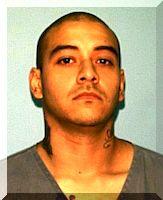 Inmate Juan L Lopez