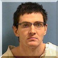 Inmate Justin O Byrd