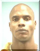 Inmate Justin Riley