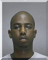 Inmate Kareem Klugh