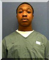 Inmate Kareem R Rhoden
