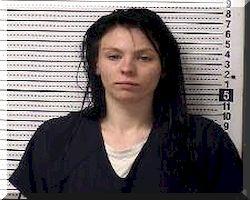 Inmate Karena Violet Wilson