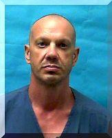 Inmate Keith Tanofsky